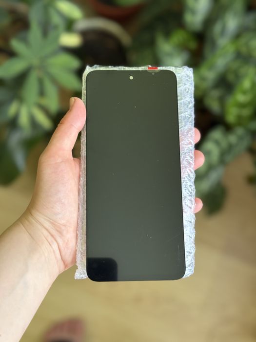 Модуль дисплей екран xiaomi redmi 12