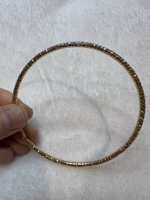 Bransoletka glam glamour aesthetic minimalizm elegancka elegant 26