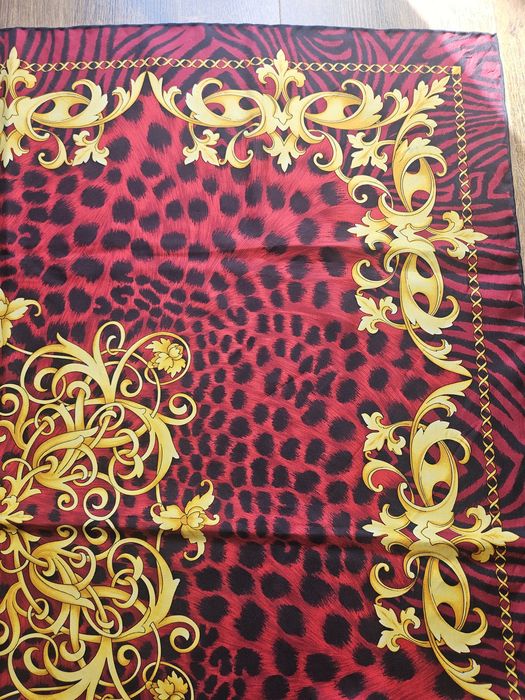 Chusta-apaszka Atelier Versace