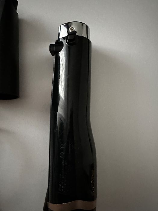 Lokówko-suszarka obrotowa BaByliss AS200E