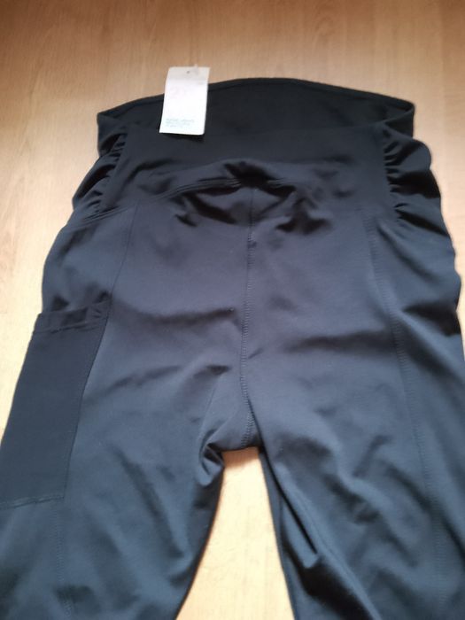 Ciążowe leginsy PRIMARK  nowe S lub XS