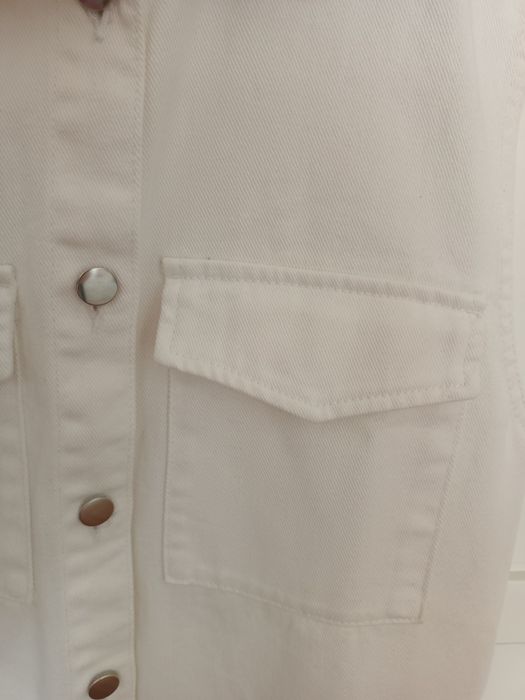 Kamizelka H&M XS jak nowa!