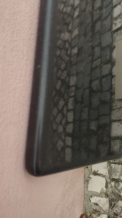 Pedra em granito Petra