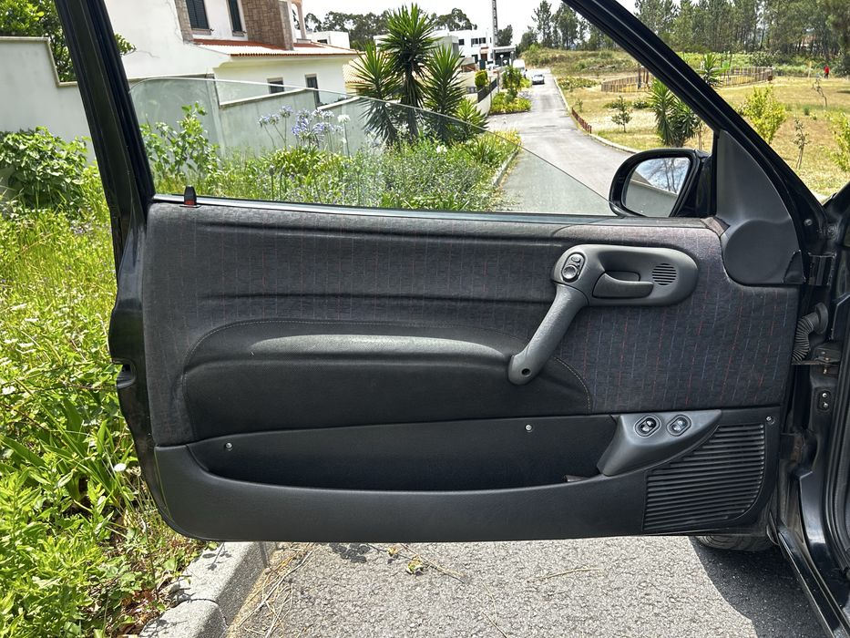 Opel Corsa — fotografia 12