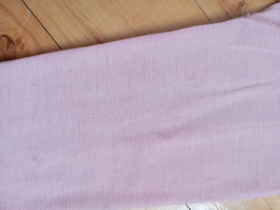 Reflex legginsy niemowlęce 100% Merino rozm.86/18mies.