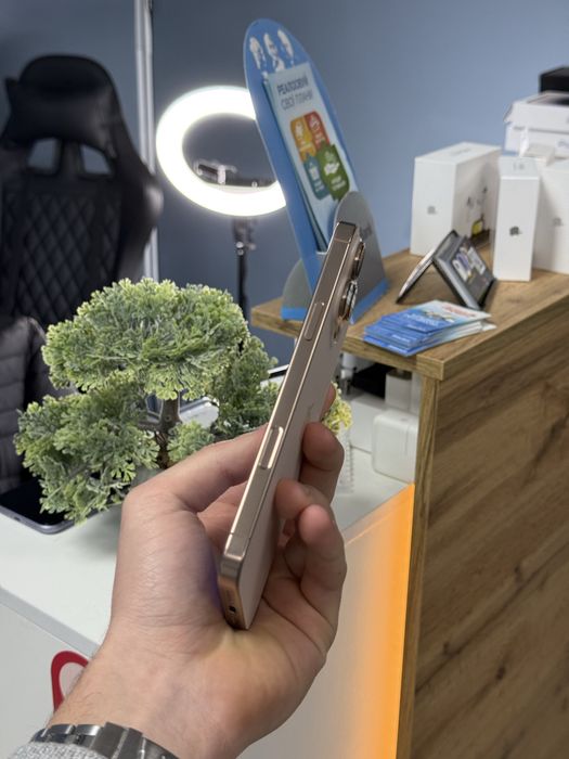 iPhone 16 Pro Max 256gb Neverlock! Магазин! Гарантія! Айфон!