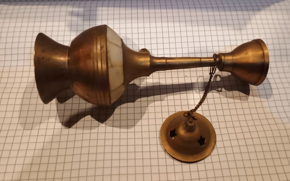 Маленький сувенир