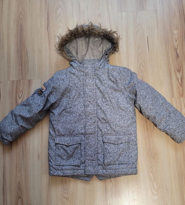 Kurtka chłopięca Lupilu rozm. 110