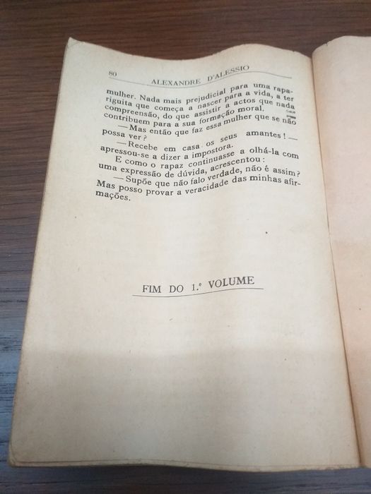 Coleção de Álbuns "Ternura de Criança" anos 50