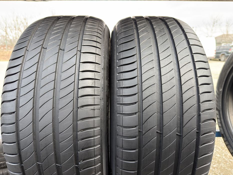 Шини демо 235/55 R17 Michelin 2шт