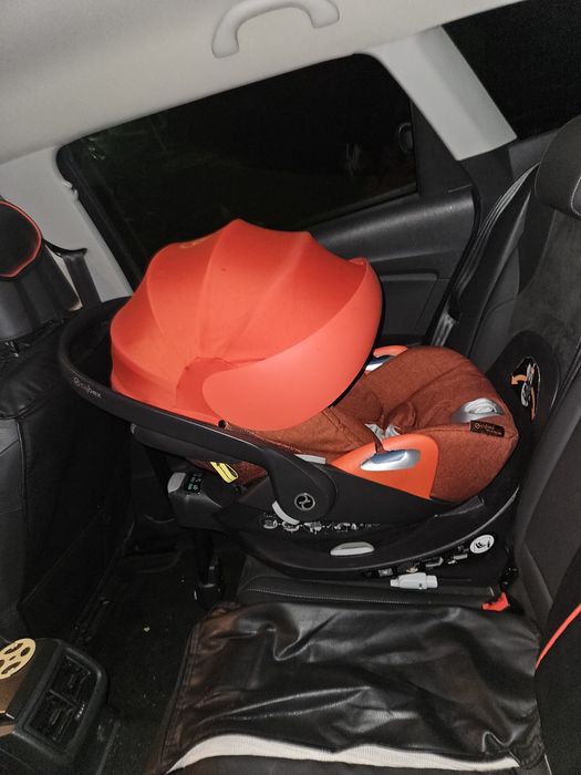 Ovo  Cloud Z i-size Cybex