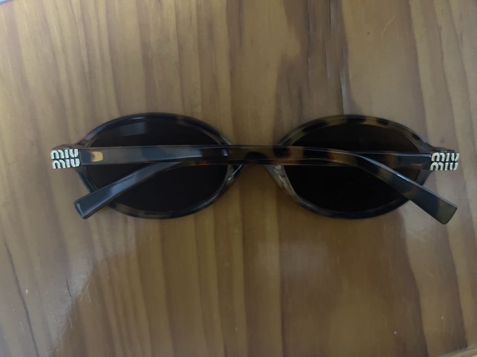 Oculos miu miu originais