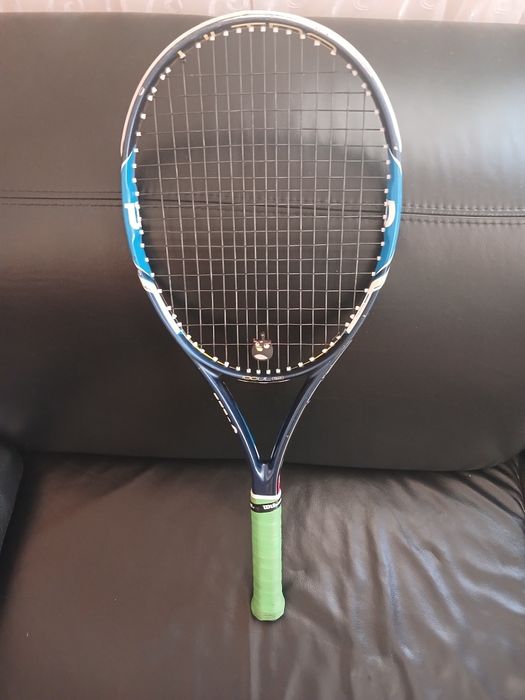 Wilson Jonex Babolat