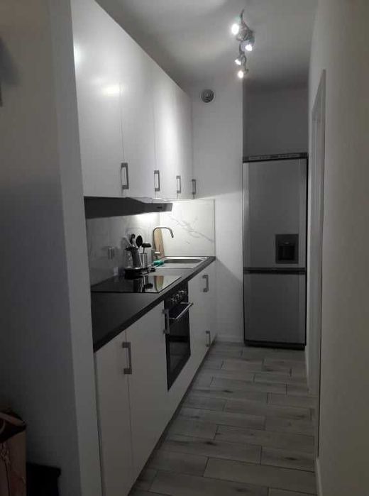 Mieszkanie – Łódź, Fabryczna, Śródmieście - Widok 3