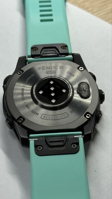 Garmin FENIX 8 51mm
