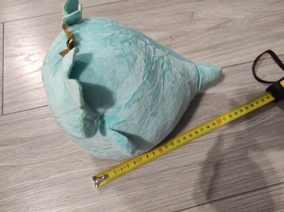 Maskotka Squishmallows Zabawka Pluszowa Przytulanka Duża Anastasia