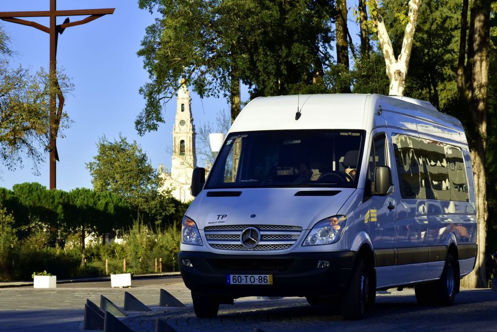 Vende-se Empresa Transportes Passageiros, Agência de viagens