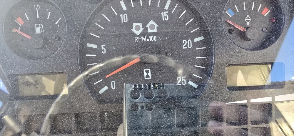 Massey Ferguson 6180