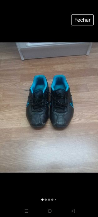 Tênis Nike 44  homem