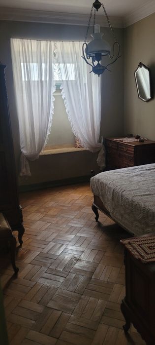 Arrendamento Apartamento T4 Coimbra