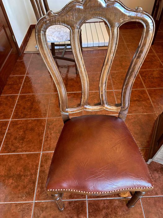 Mobília Sala de Jantar