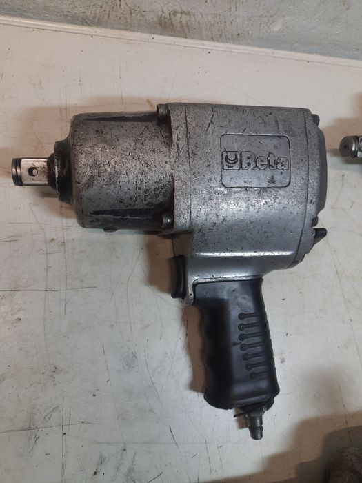 Duże pneumatyki zapraszam