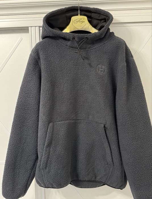 Худі в стилі hermes