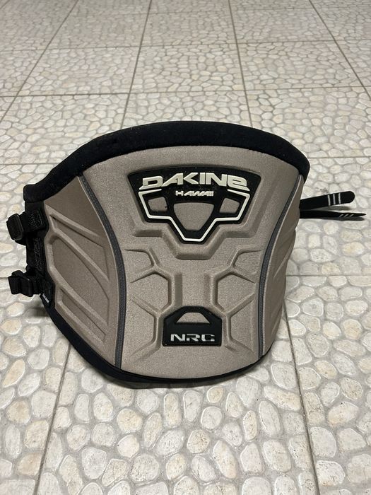 Kitesurf conjunto completo