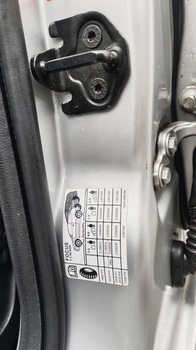 Продам Форд фокус