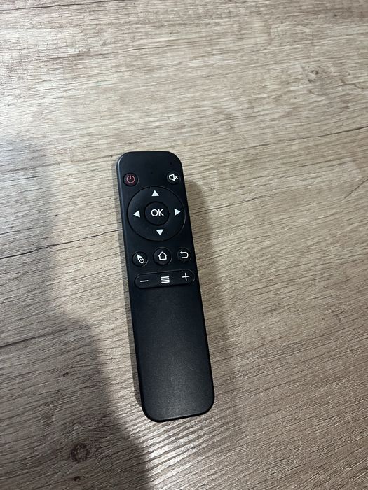 Портативний проектор DLP C6