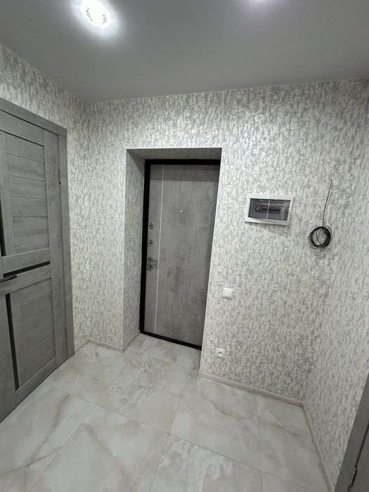 Квартира 1-к ЖК Сімейний комфорт