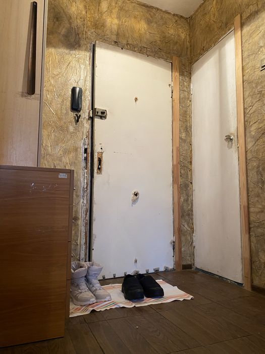 Здається в оренду однокімнатна квартира Борщагівка