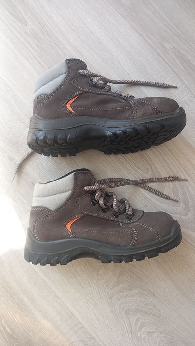 Botas de trabalho Zion