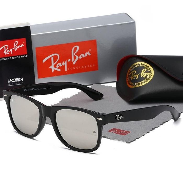 Поляризаційні окуляри Ray Ban