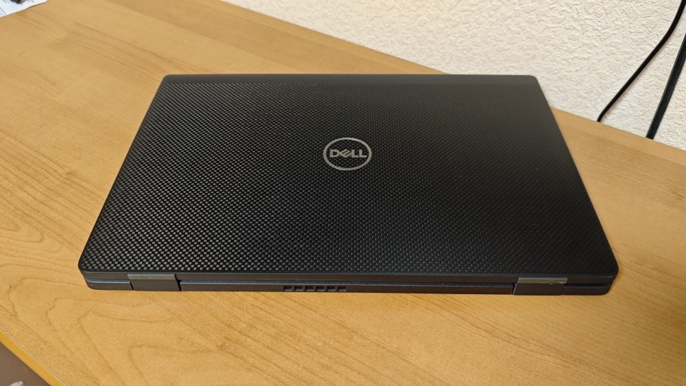 Ноутбук Dell Latitude 7420, 14", i7 1185g7 16/256, WiFi 6, ультрабук
