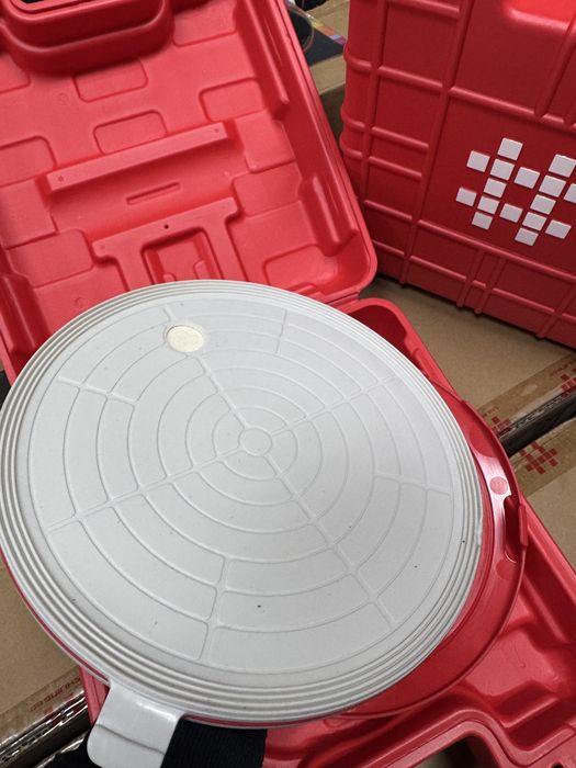 Акумуляторна вакуумна присоска SHijing P618A-W