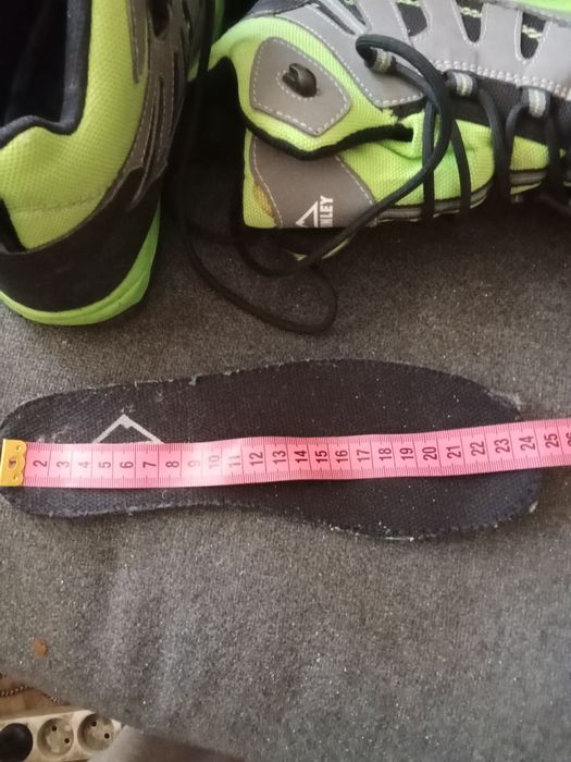 Ботинки демисезонные