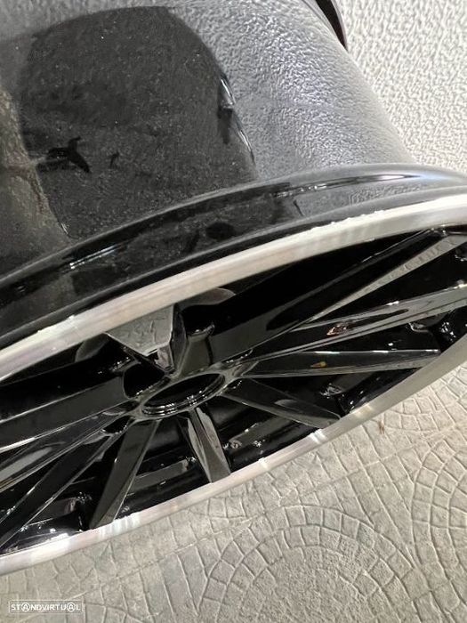 Jantes 19ʺ 5x112