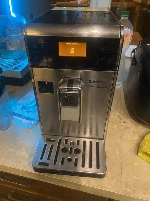 Saeco GranBaristo