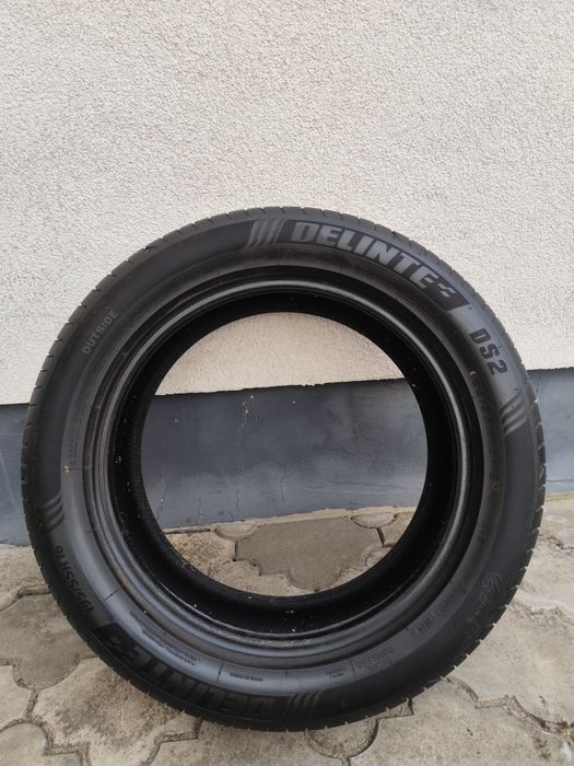 Opona  DELINTE lato R16 195/55 2024r