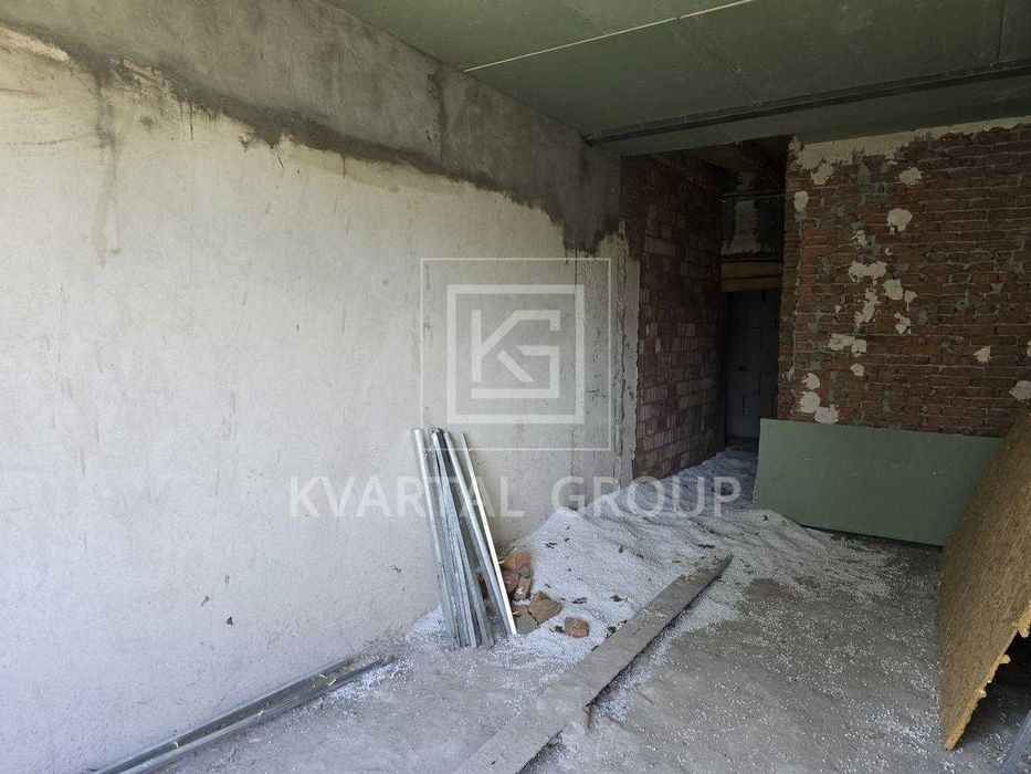 Apartment in Bucha, Buchanskyy rayon - View 4
