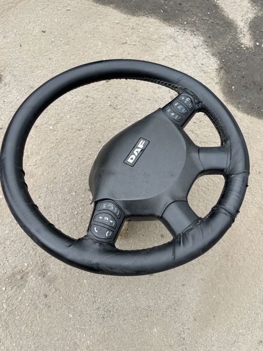 Продам кермо даф 105