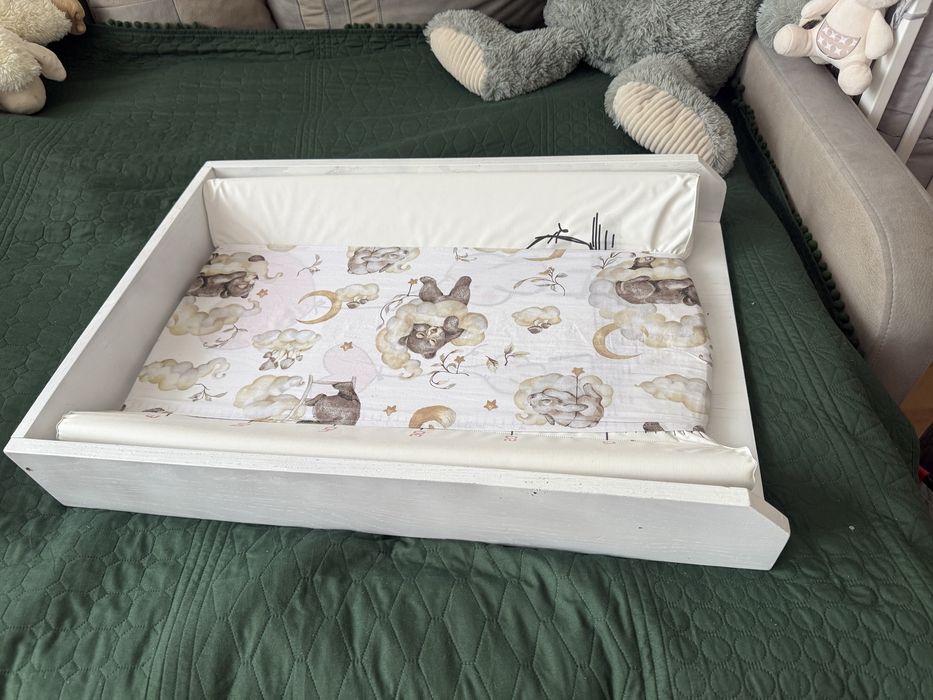 Sprzedam przewijak dla dziecka