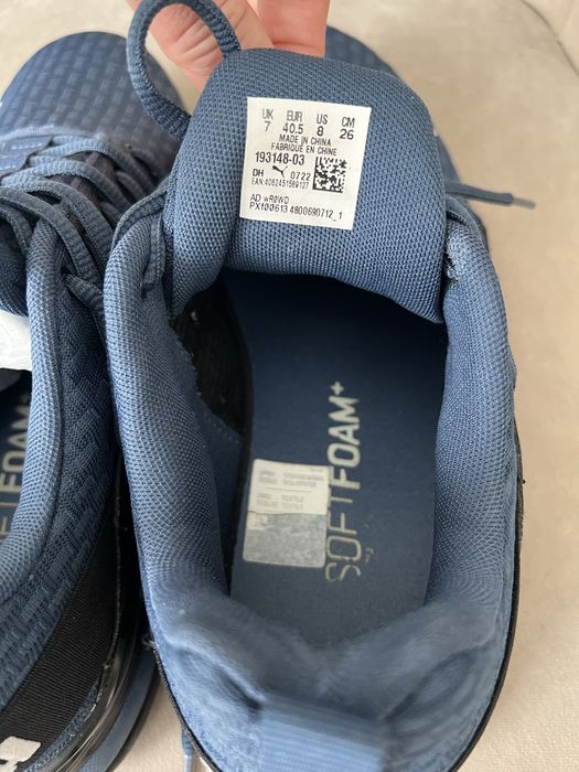 Кросівки чоловічі Puma Axelion Block