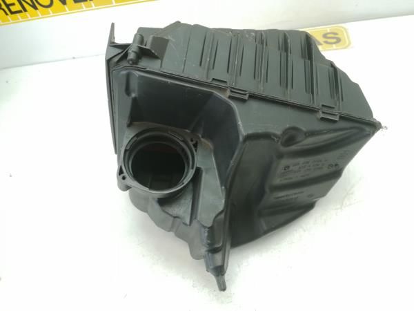 Caixa filtro ar RENAULT Megane III (BZ0_)