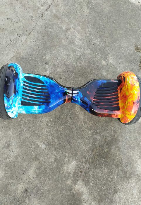 Продам Героскутер