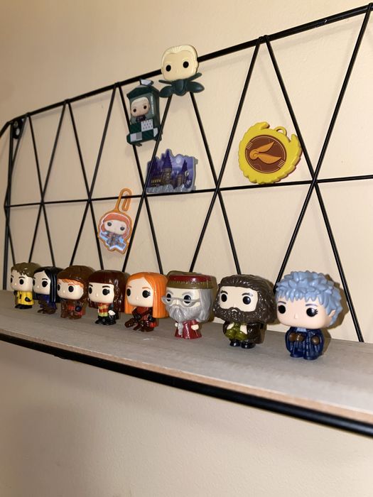 Кіндер Джой Harry Potter