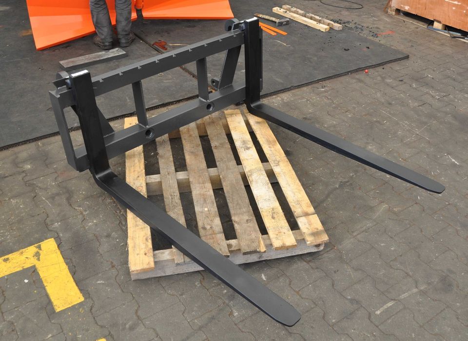 Widły do palet TRANSPORT