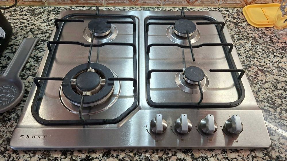 Reservada - Para desmontar, cozinha equipada