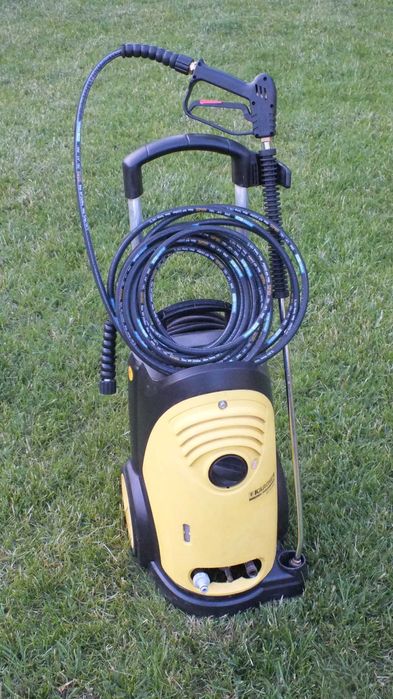 Myjka ciśnieniowa Karcher HD 6/13